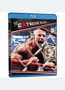 WWE: Extreme Rules 2011
