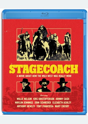 STAGECOACH:SPEC ED (BR)