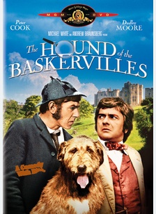 The Hound Of The Baskervilles