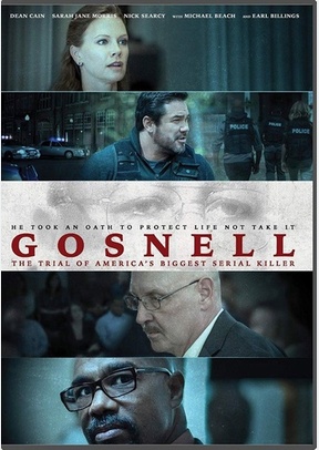 Gosnell: The Trial of America's Biggest Serial Killer