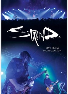 Staind: Live at the Mohegan Sun