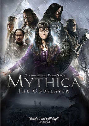 MYTHICA:GODSLAYER