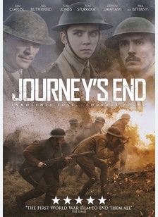 Journey's End