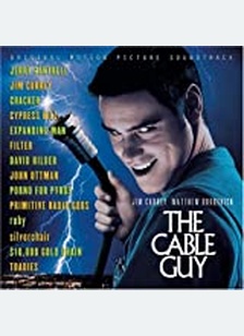 CABLE GUY (OST)