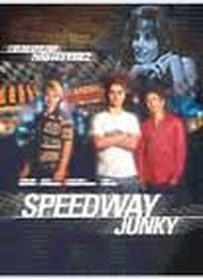 Speedway Junky