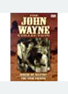 JOHN WAYNE COLL