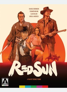 RED SUN:LTD ED (BR)