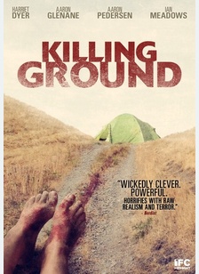 Killing Ground