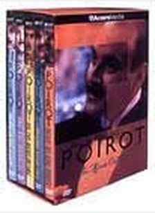 POIROT:MOVIE COLL 1