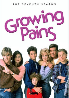Growing Pains: The Seventh Season