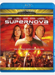 Supernova