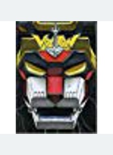 VOLTRON:EDITION 5 (BLACK)