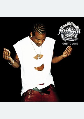 Ghetto Love