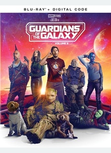 Guardians of the Galaxy Vol. 3