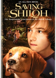 Saving Shiloh