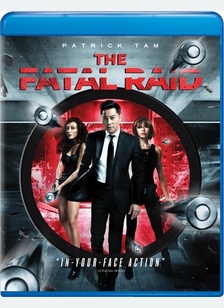 The Fatal Raid
