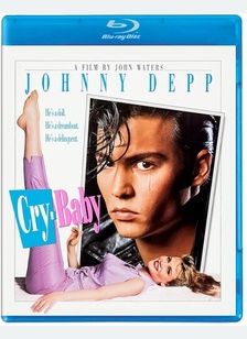 CRY BABY:SPEC ED (BR)