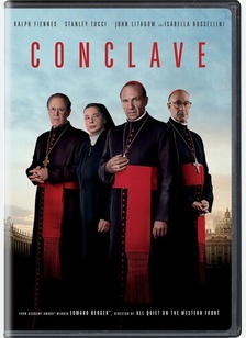 CONCLAVE