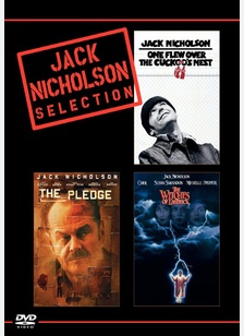 The Jack Nicholson Collection