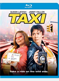 Taxi