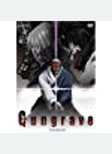GUNGRAVE V06