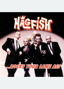 ROCKS YOUR LAME ASS