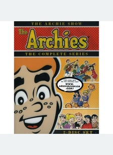 The Archie Show: The Complete Series