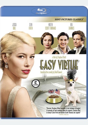 Easy Virtue