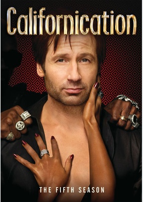 Californication: The Fifth Season