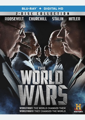The World Wars