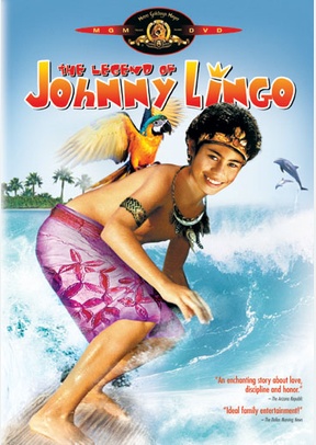 The Legend Of Johnny Lingo