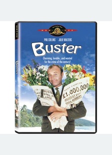 Buster