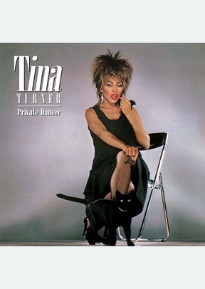 PRIVATE DANCER (LP)