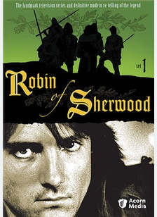 Robin of Sherwood: Set 1