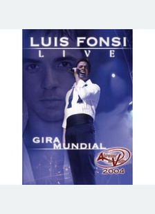LUIS FONSI