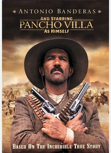 And Starring Pancho Villa As Himself