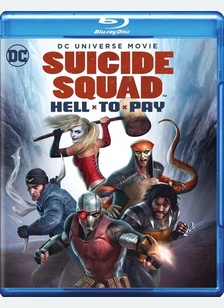 Suicide Squad: Hell to Pay