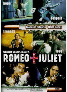 William Shakespeare's Romeo and Juliet