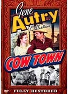Cow Town