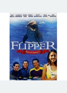 FLIPPER:BEST OF S2:V01/V02