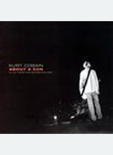 Kurt Cobain About A Son: Music From The