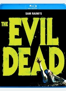 The Evil Dead