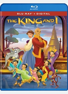 The King And I