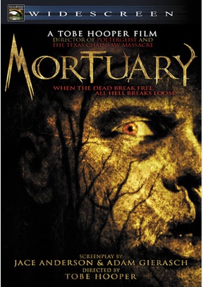 Mortuary