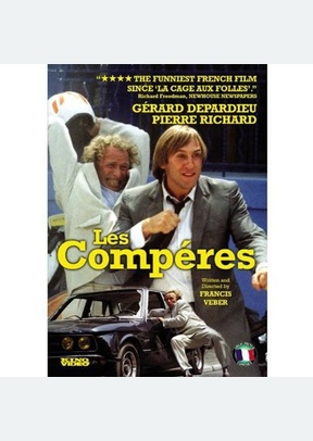 Les Comperes
