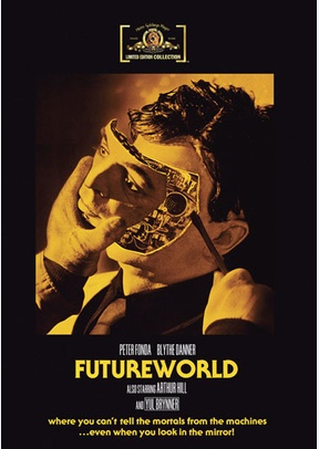 Futureworld