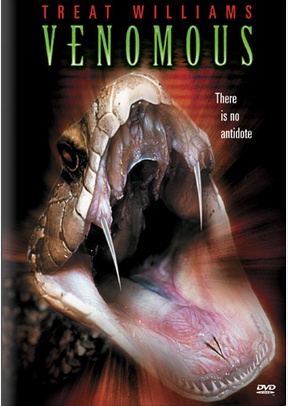 Venomous