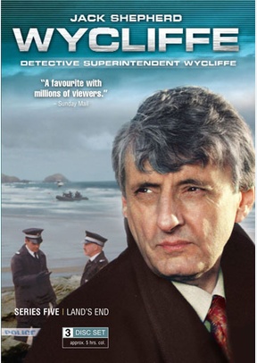 Wycliffe: Series 5