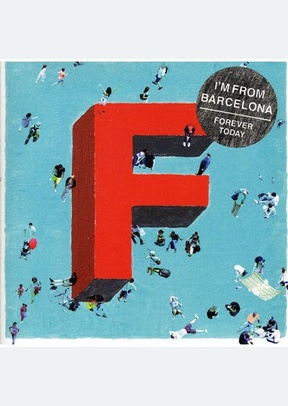 Forever Today