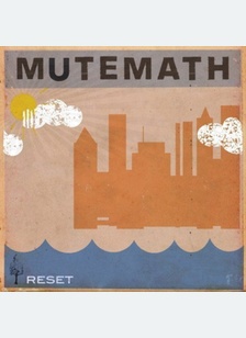 RESET EP